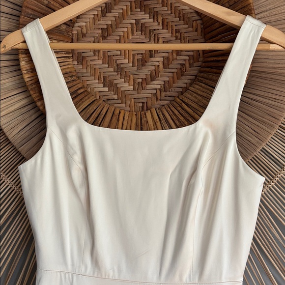 Favorite daughter ivory mini dress size 2 - Picture 5 of 7